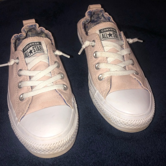 Converse Shoes - women’s converse